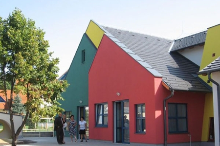 Day Nursery »