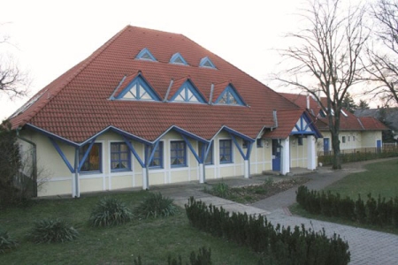 CANTEEN »