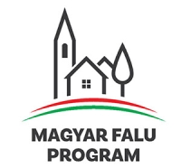 Magyarfaluprogram Logo