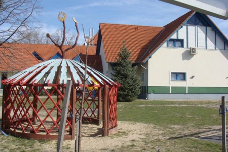 Kindergarten »